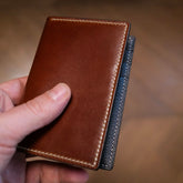 Premium Toknaf Leather Men Wallet